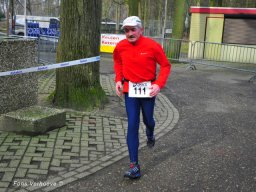 6-uursloop 2009